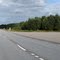 Runway disguised as a road - Byholma Highway Strip
