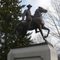 Maj. General John Corse statue  **March contest