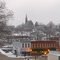 A Little Snow for Burlington     December, 2010 Contest