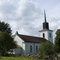 Hudene kyrka