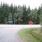 Road between Annelund and Skölvene (2008)