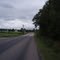 Road between Annelund and Vesene (2008)