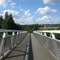 Bridge over road 41, Skene 2010