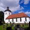 Berghems kyrka