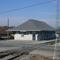 Old Freight Depot (circa 1910)