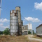 Grain Elevator - Sulphur Springs, IN