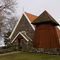 Fullestads kyrka