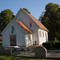 Kyrkås kyrka