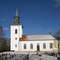 Lekåsa kyrka