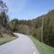 St Ytten, Ramberget, near Lommeland, 2008
