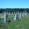 Blomsholm Stone Ship, 20080731