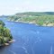 Svinesund Panoramia view