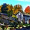 Fall in Sweden
