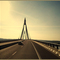 Over the bridge - Uddevallabron /Át a hídon/