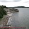 Molløen nude beach