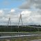 Uddevalla bridge, Sweden