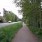 Åmålsvägen, Säffle 2008
