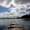 Svartåviken, Vänern