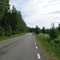 Vägen mellan Forsvik och Mölltorp 2010
