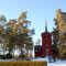 Forsviks kyrka