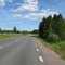Road 202 between Forsvik and Karlsborg 2010