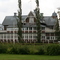 kanalhotellet ,karlsborg