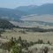 Wise River as seen from Jimmie New Road