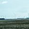 Wind Farm near Bloomington, Il