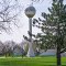 Carlock Illinois water tower