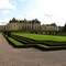 The Drottningholm Palace