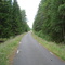 Klaralvsbanan from Uddeholm to Karlstad