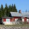 Vakantiewoning te Kalvbergsasen