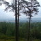 Munkfors från Lillberget