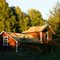 Storehouse. Munkfors, Sweden 仓库   倉庫