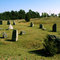 Åsa Skeppssättning, 800-1050 AC