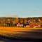 Season of the long shadows. Sunne, Sweden. 季節長長的影子