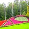 Rotneros park i Sunne.Sweden2005-07-28