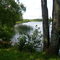 Eksjö - Lake Hunsnäsen