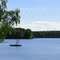 Eksjö Långanäsbadet Hopptorn   - by R©my