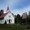 Kulla Kapells Vägkyrka -  by R©my