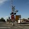 The North End Of Illinois Route #242 And Route #15 In Wayne City, Illinois......(1622394350)