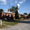 The Old Sims School House...Now Community Center...In Sims, Illinois......(1622394350)