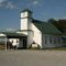 Near Orel, Illinois...Baptish Church......(1622394350)