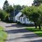 Trunnerup village street