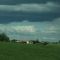 #  Tunga skyar