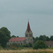 Kirche in Örja