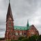 Asmundtorps kyrka