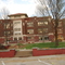 Old Chanute High School