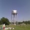 Water Tower, Chanute, KS