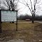 Katy Hike/Bike Trail in Chanute, Kansas.